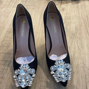 SHEIN heels